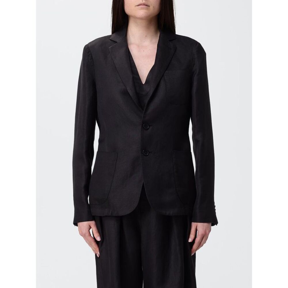 Barena Jacket Woman Bronze